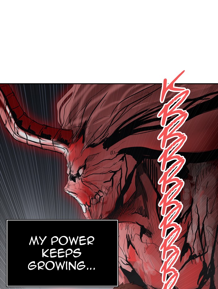 Tower of God Chapter 375 80